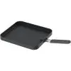 Universal Grillplatte glatt