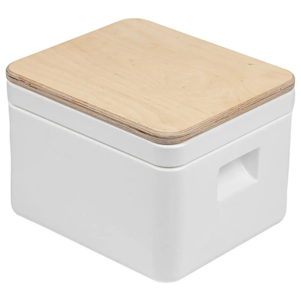 Trelino Trenntoilette Origin - Gre S, Wei