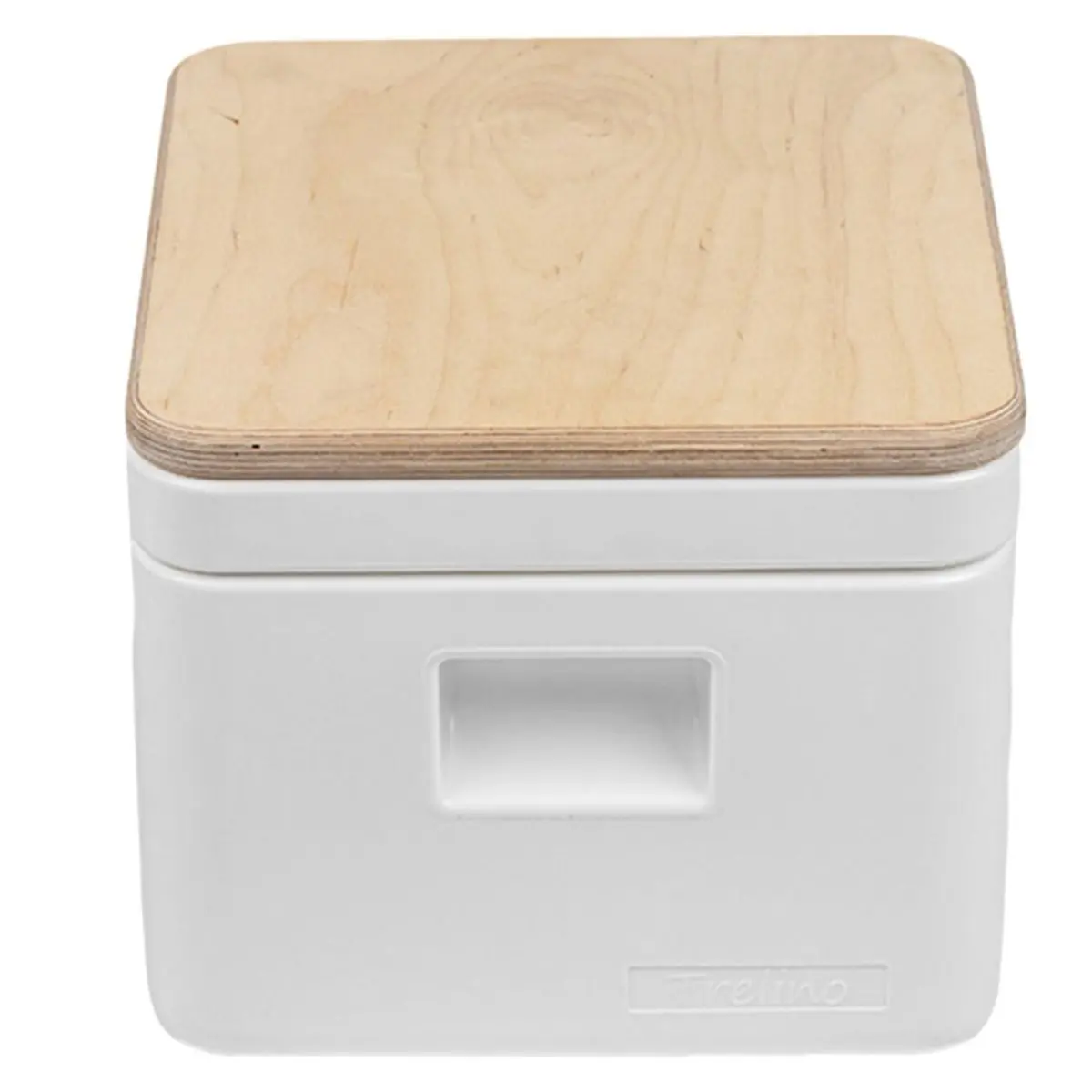 Trelino Trenntoilette Origin - Gre S, Wei