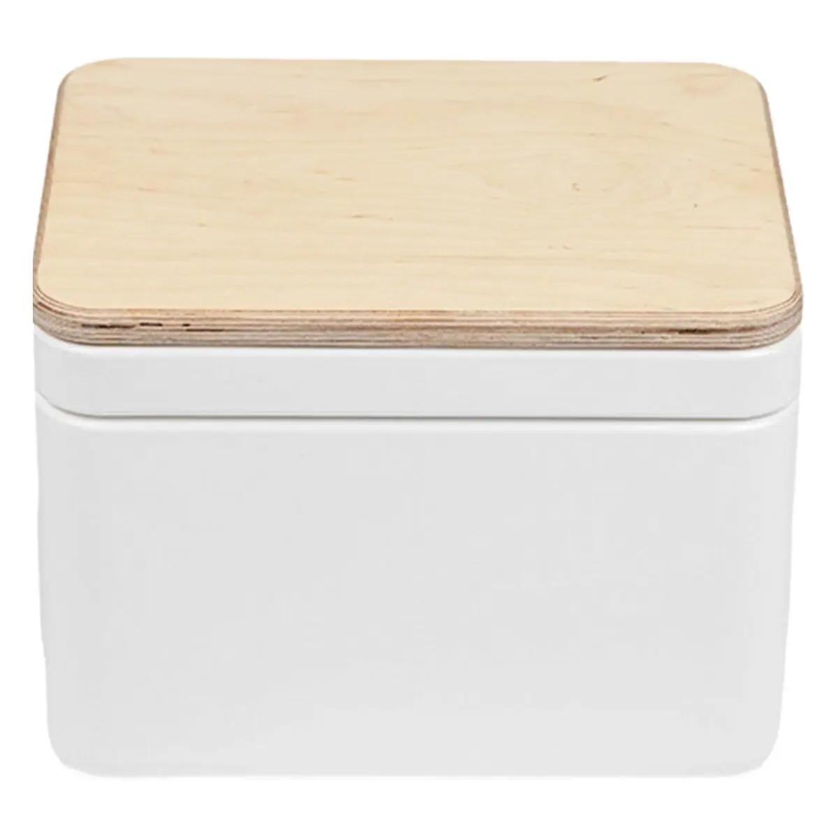Trelino Trenntoilette Origin - Gre S, Wei