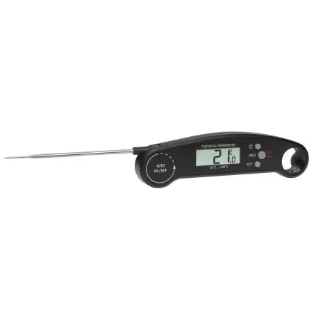 Digitales Küchen-Thermometer