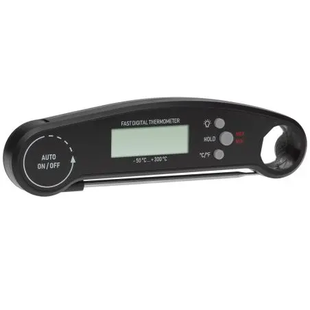 Digitales Küchen-Thermometer