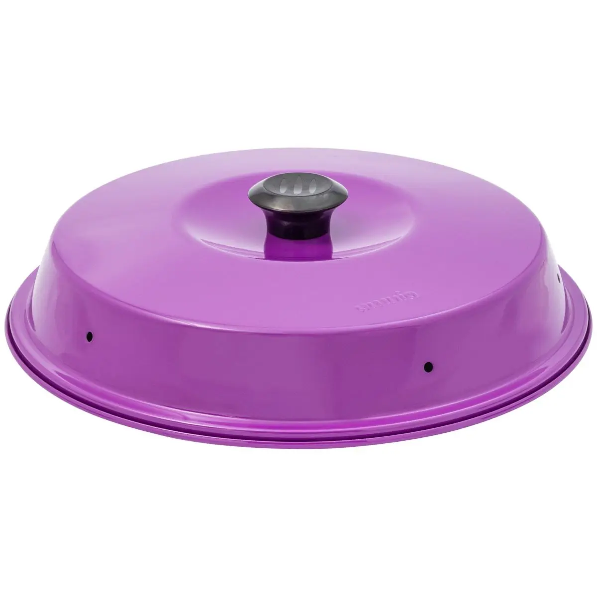 Omnia Deckel - violett (lila)