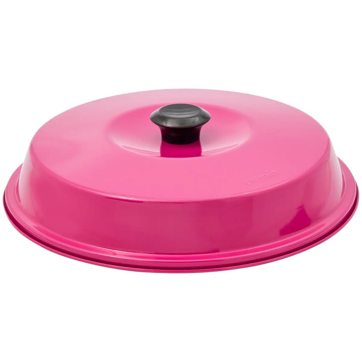Omnia Deckel - pink (rosa)