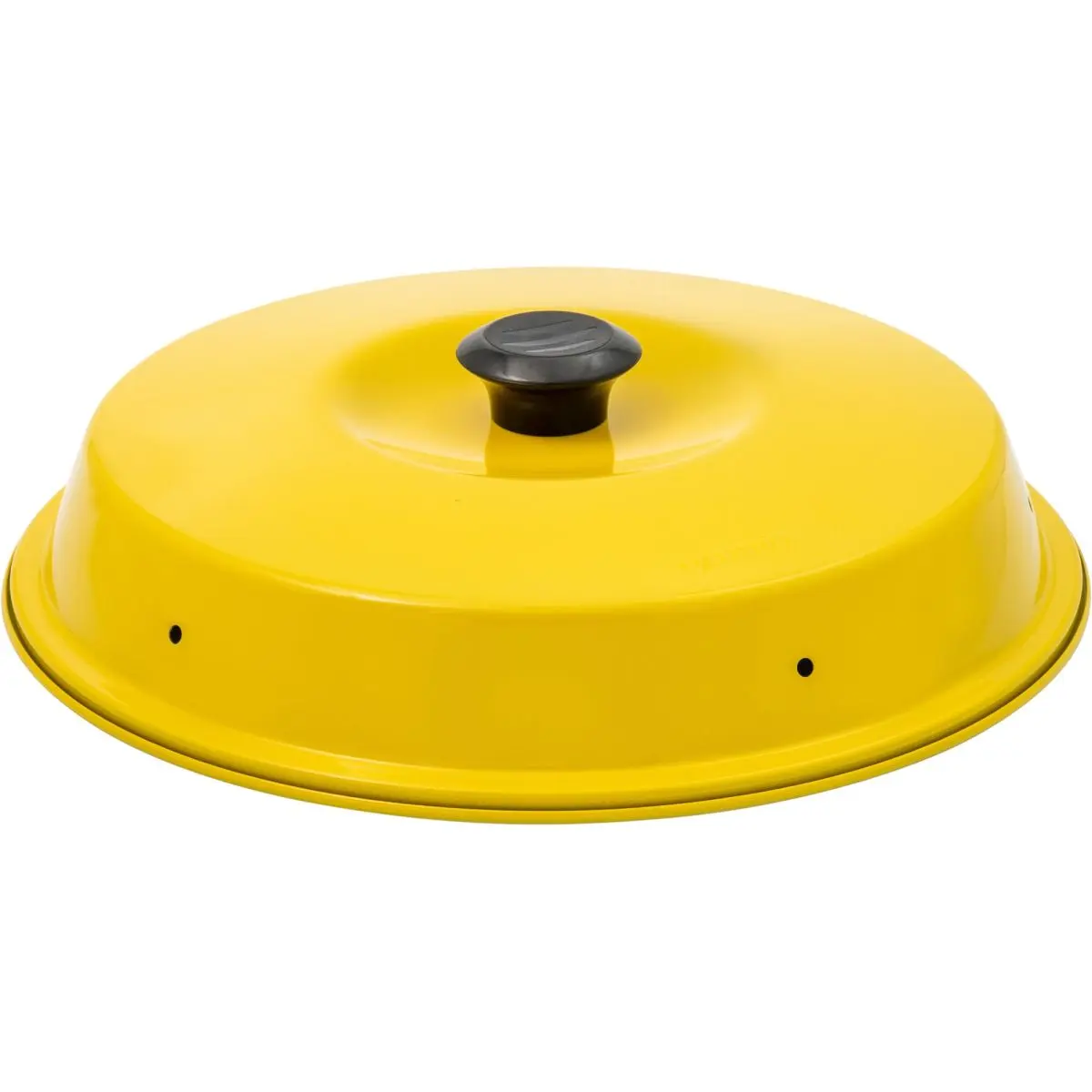 Omnia Deckel - gelb