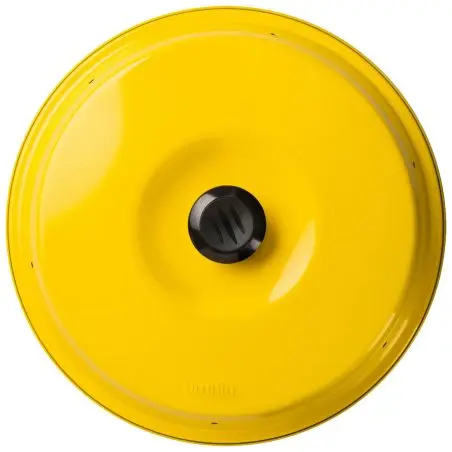 Omnia Deckel
