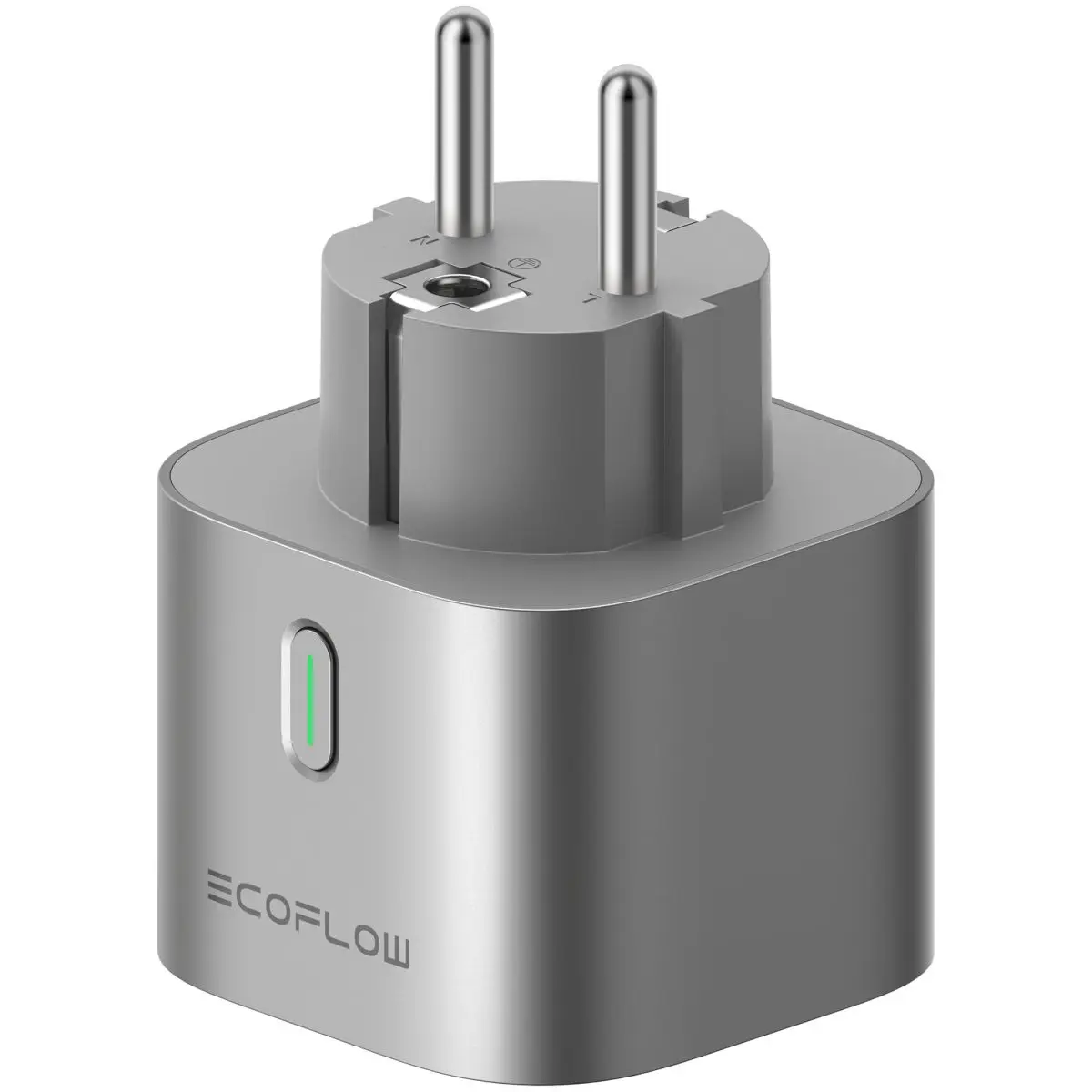 EcoFlow Smart Plug - fr PowerStream