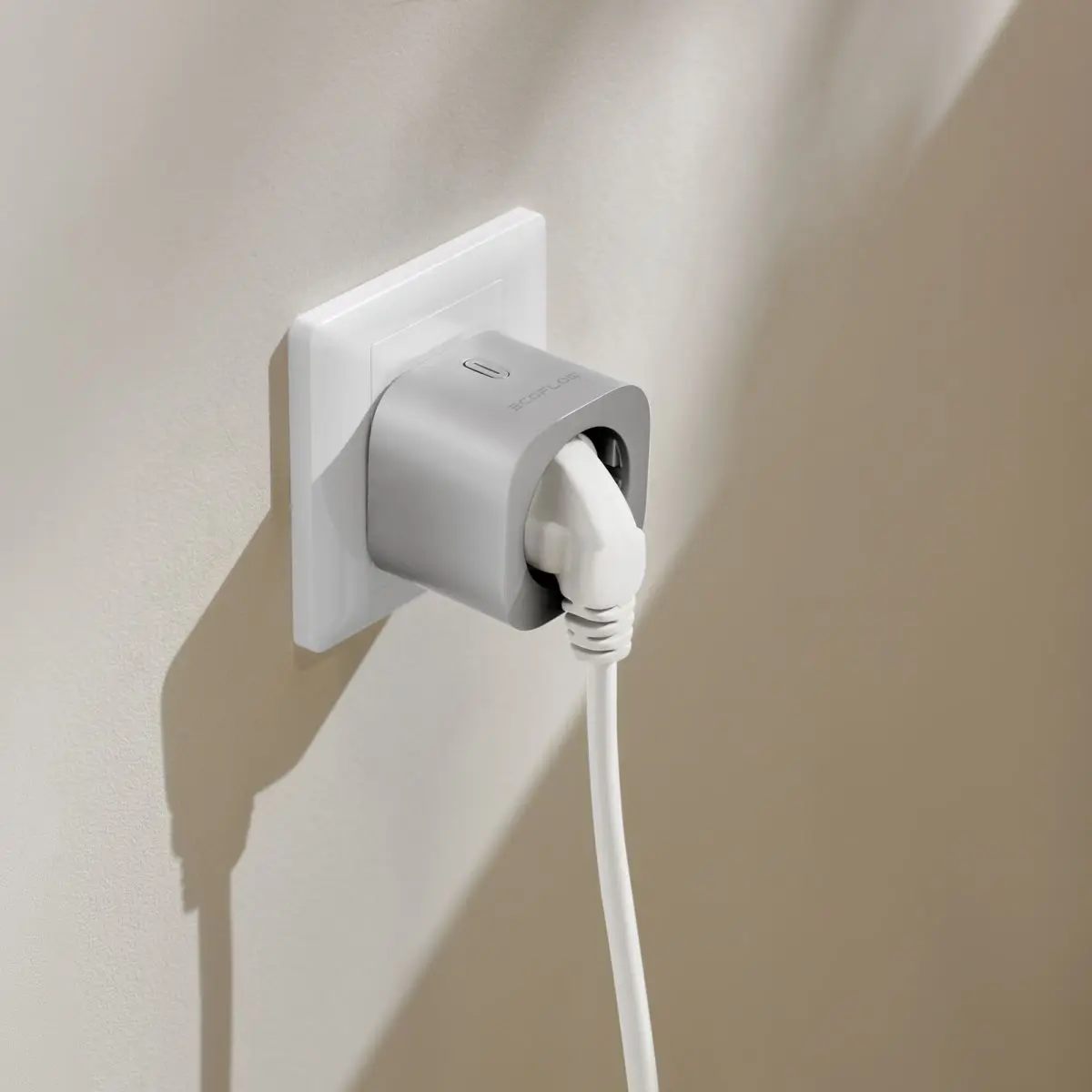 EcoFlow Smart Plug - fr PowerStream