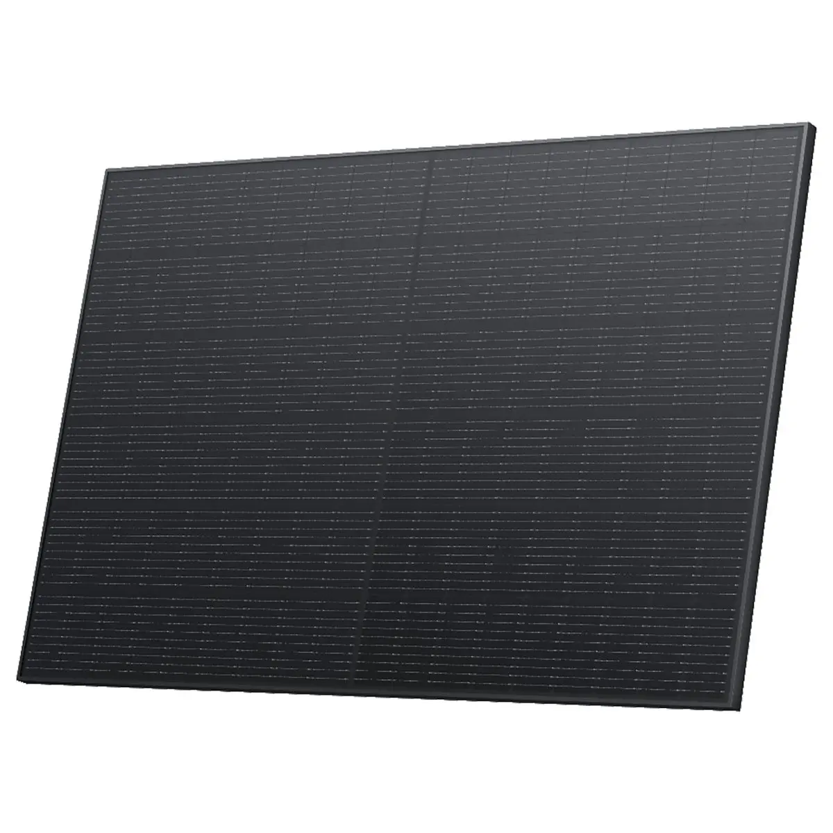 2x 400W Solar Panel - starr - inkl. 2x Montagekit