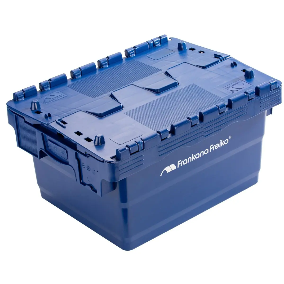 Transportbox FF - 21 Liter