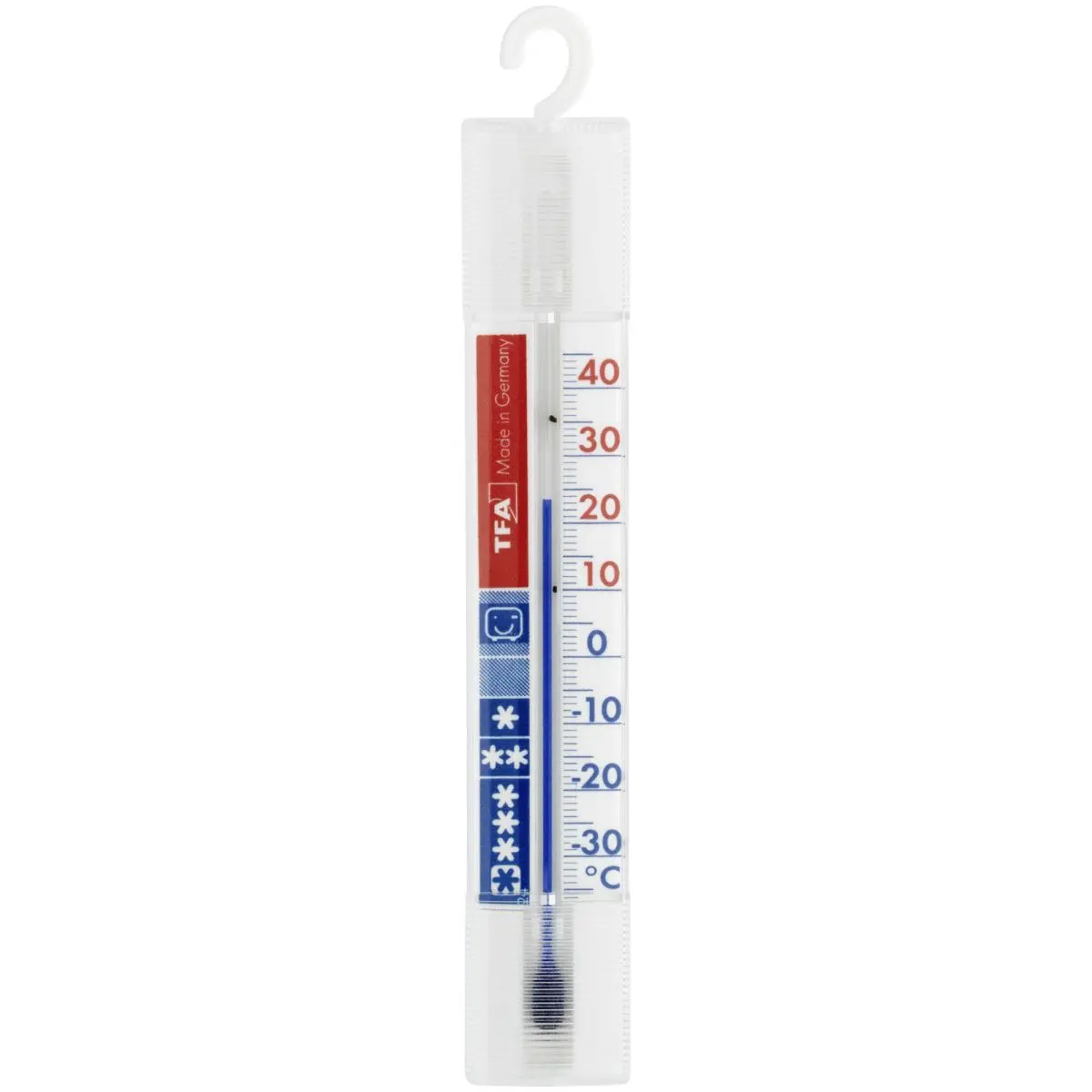 Khlthermometer - Analoges Khlthermometer
