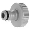 Gardena Hahnverbinder 33,3 mm (G 1) - Anschlussmglichkeit am 26,5 mm (G 3/4)