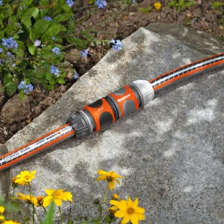 Gardena Kupplung