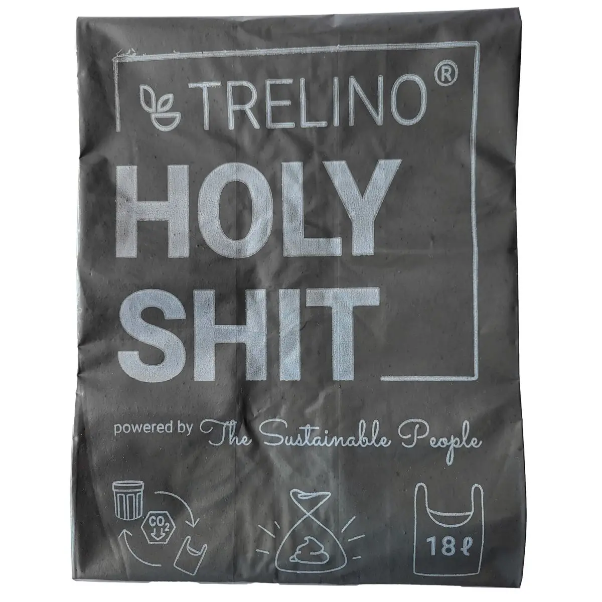 Trelino Recycling Beutel - 18 Liter