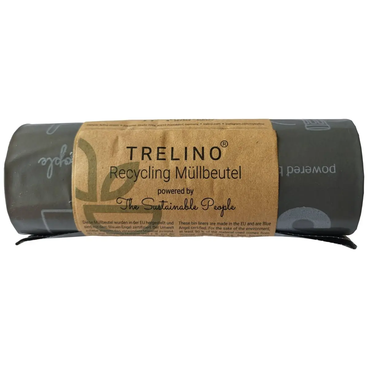Trelino Recycling Beutel - 18 Liter