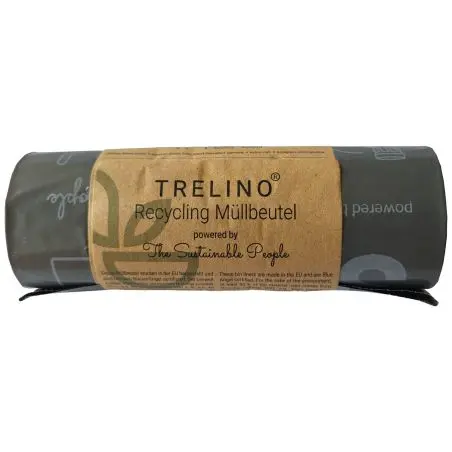 Fäkalien-Beutel Trelino®