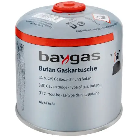 Ventilkartusche