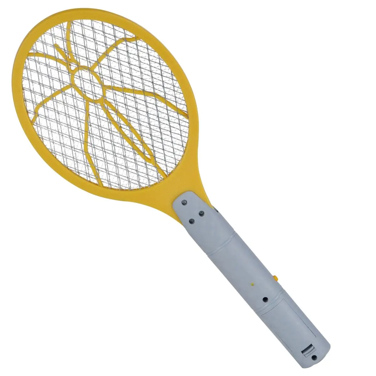 Fliegenklatsche - ohne Batterie (2xAA 1,5V)