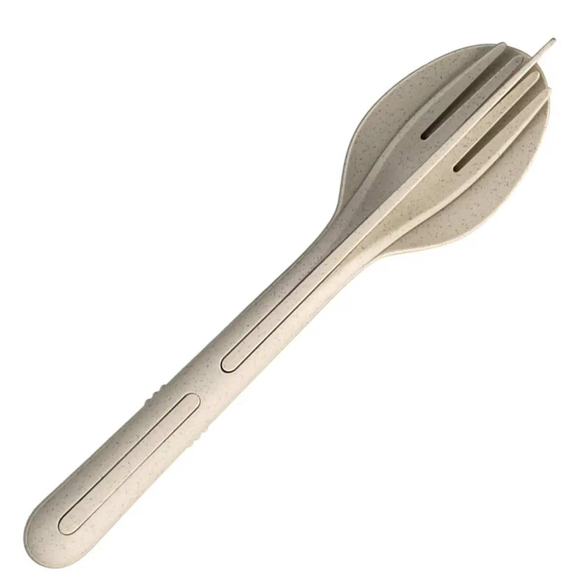Besteck-Set 3-teilig - KLIKK