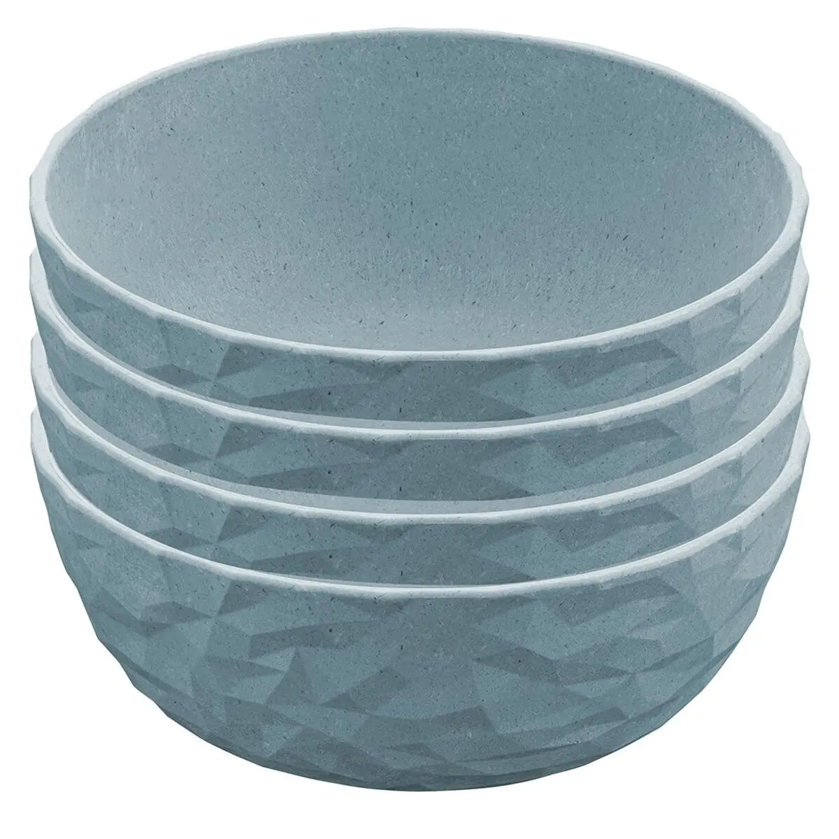 Schale 700ml 4er Set - CLUB BOWL