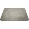Leichtbautischplatte Beton-Optik 950x750x28 mm