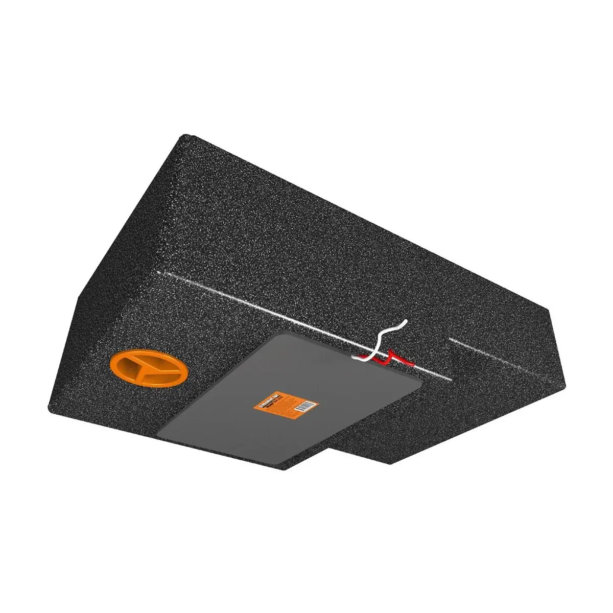 Tankheizung Ultra-Heat - 91 Watt, 200 Liter