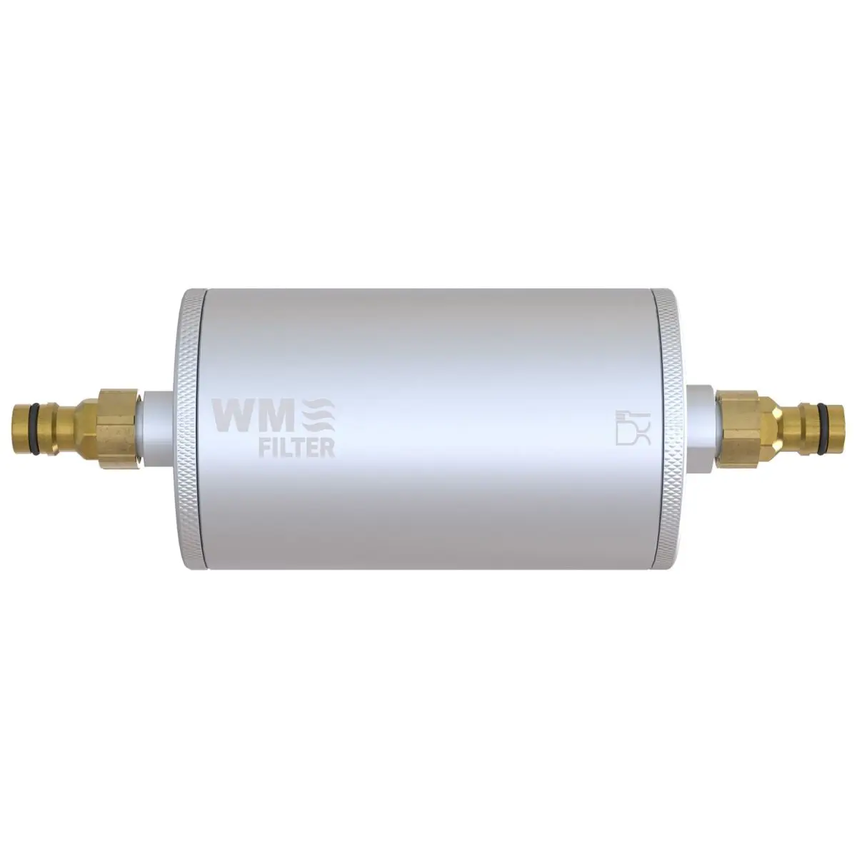 Befllfilter Der Robuste - inkl. Aktivkohlefilter-Element.
