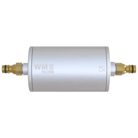 Befüllfilter „Der Robuste“ von WM aquatec