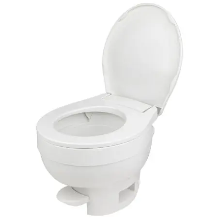 Toilette Aqua Magic VI