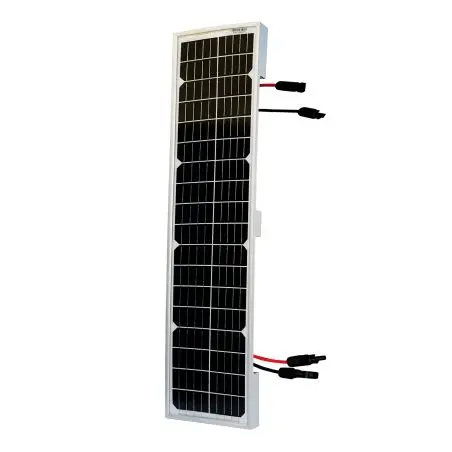 LILIE Solarmodul Campere – Solarstrom nach Maß