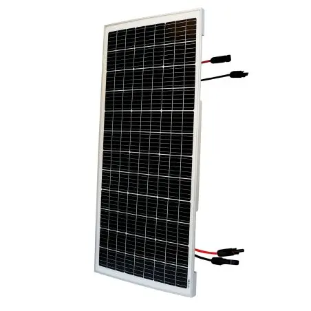 LILIE Solarmodul Campere – Solarstrom nach Maß