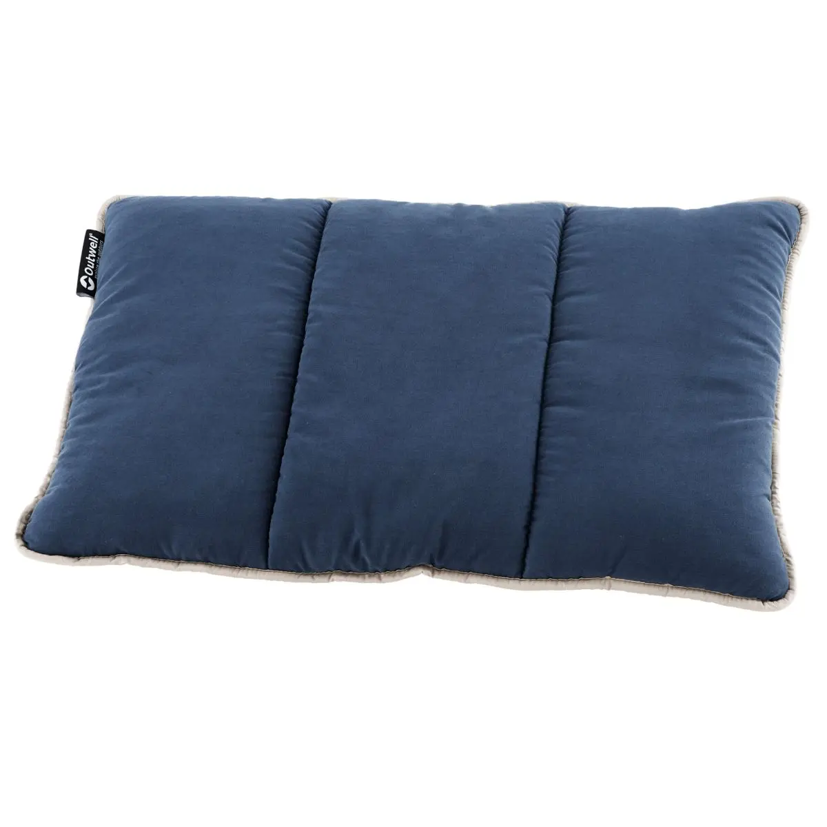 Kissen Constellation - recyceltes Fllmaterial