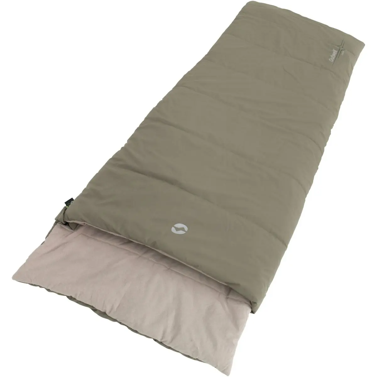 Deckenschlafsack Celestial - recyceltes Fllmaterial