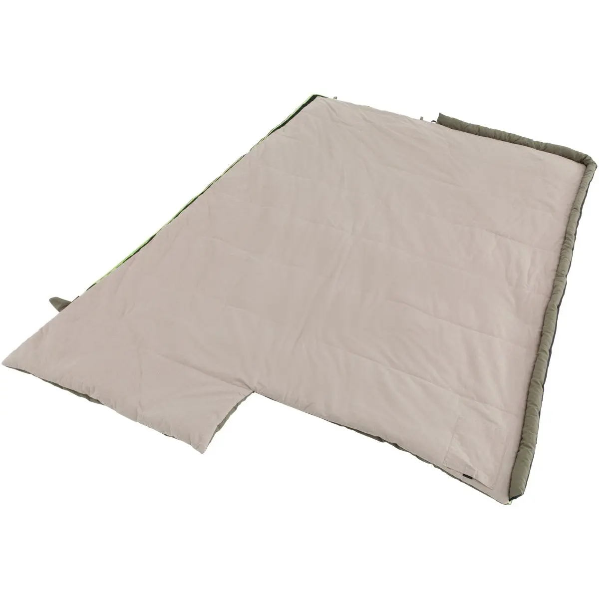 Deckenschlafsack Celestial - recyceltes Fllmaterial