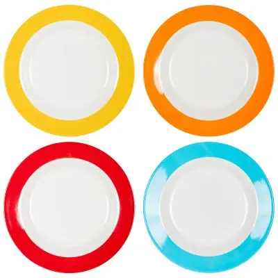 Suppenteller Colour Line