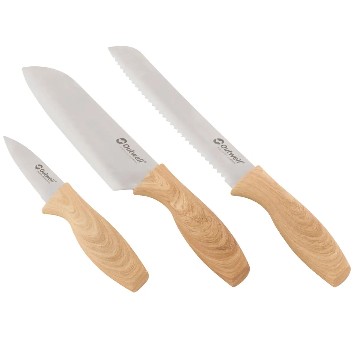 Matson Messer Set - Messerest