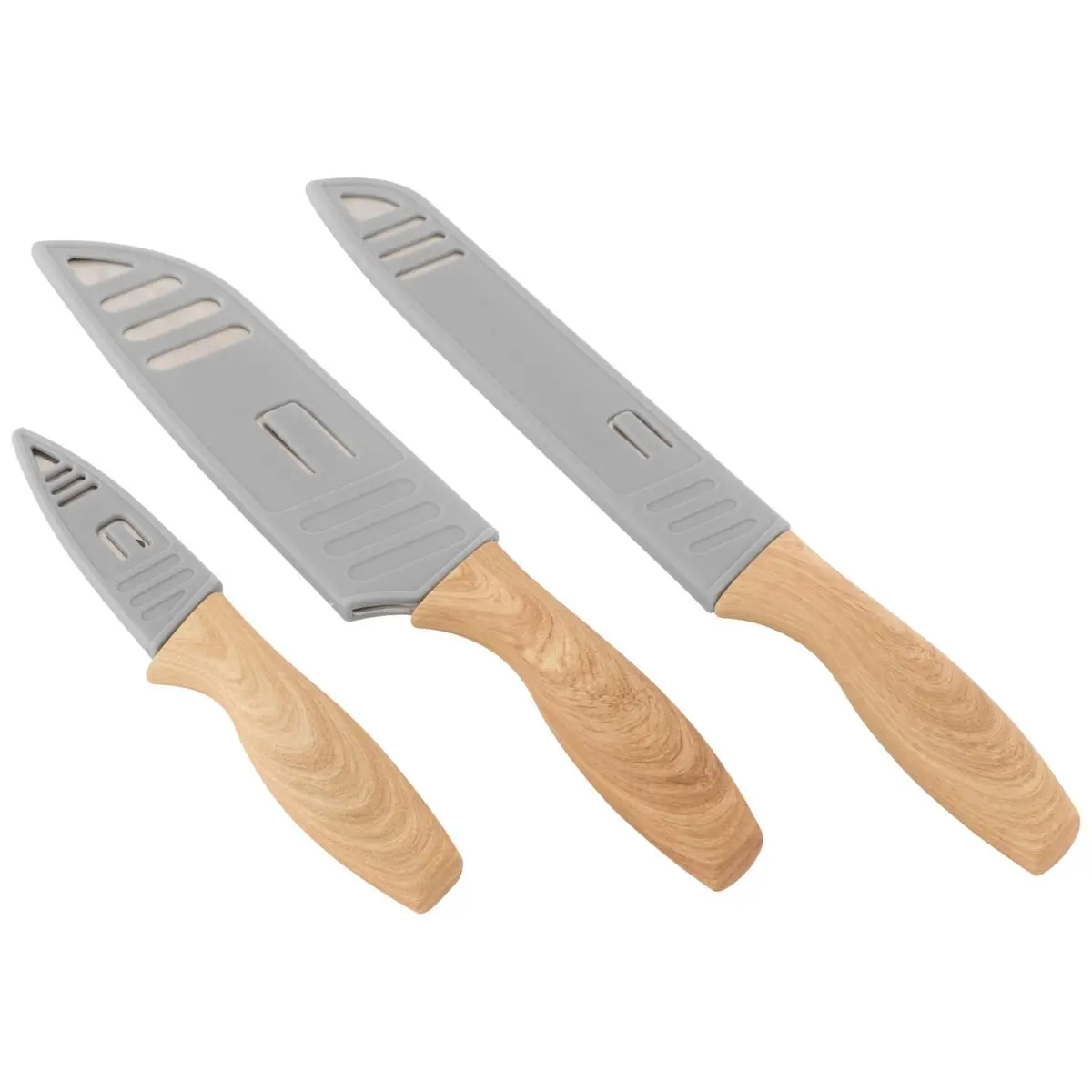 Matson Messer Set - Messerest