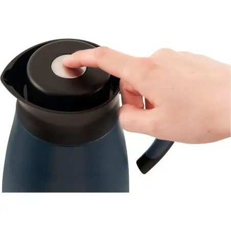 Isolierkanne Tisane