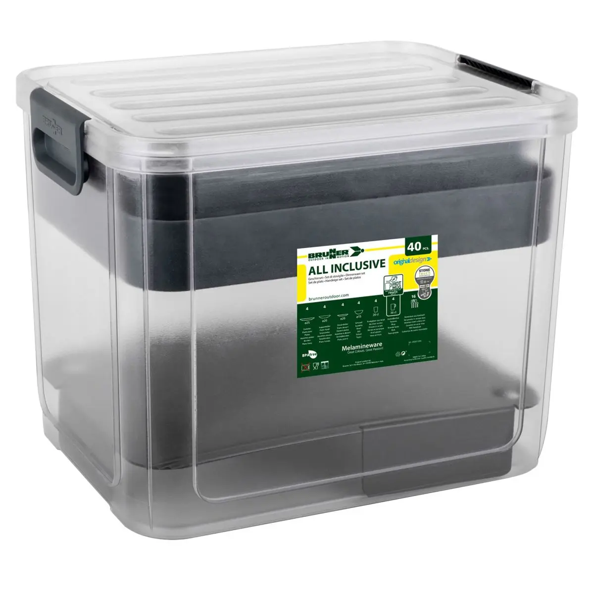 All Inclusive VIP Pearl