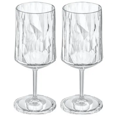 Glasserie Koziol Superglas CLUB