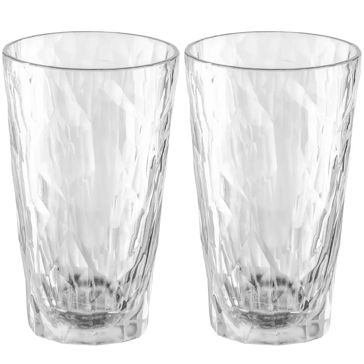 Superglas - CLUB No. 6, 300ml 2er Set