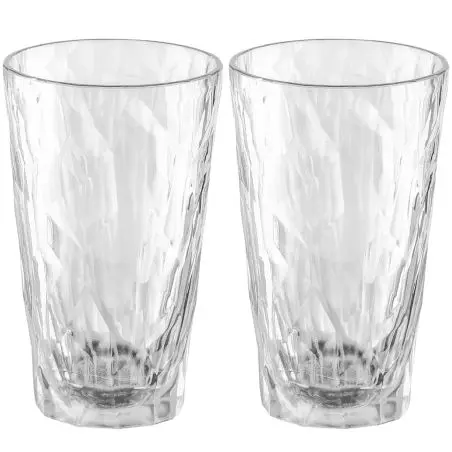 Glasserie Koziol Superglas CLUB