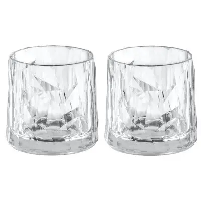 Glasserie Koziol Superglas CLUB