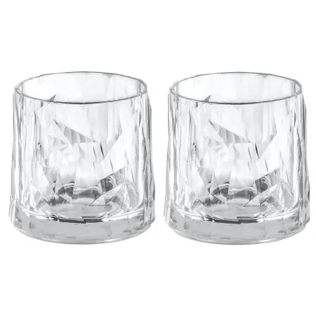 Glasserie Koziol Superglas CLUB