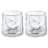 Superglas - CLUB No. 2,  250ml 2er Set