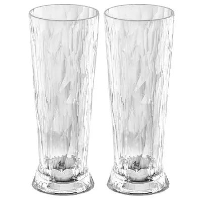 Glasserie Koziol Superglas CLUB