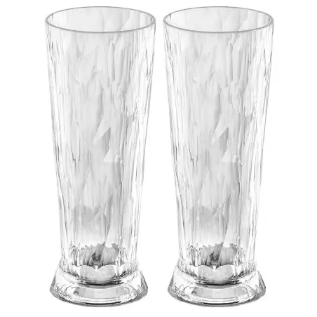 Glasserie Koziol Superglas CLUB