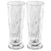Superglas - CLUB No. 11,  500ml 2er Set