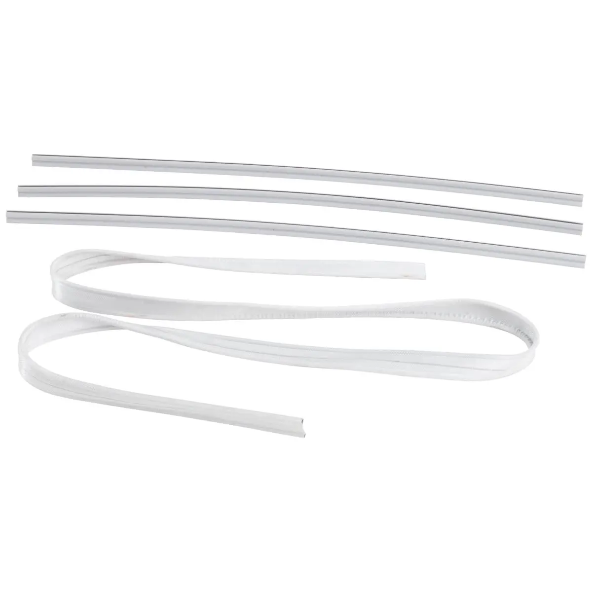 Crosscamp Connect Set 7-9mm - Adapter zwischen Crosscamp-Schiene und Vorzelt