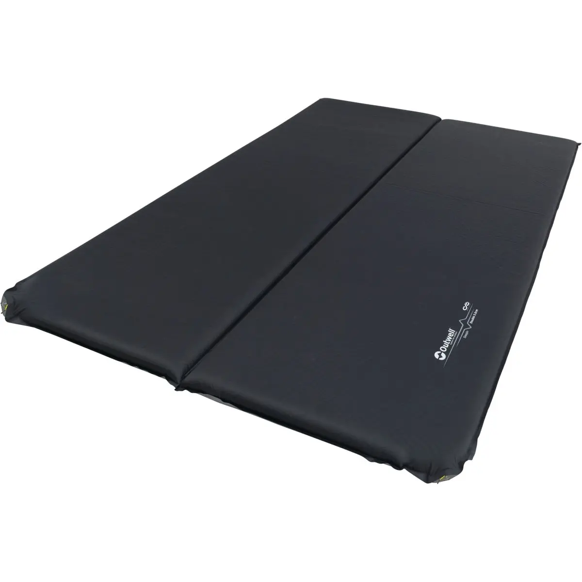 Selbstaufblasmatte Sleepin - Double 5.0